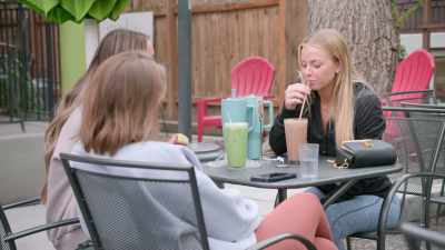 It's put a very, I'd say,
negative image on MomTok. - The Secret Lives of Mormon Wives