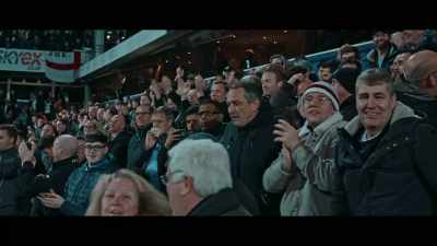 It's QPR one, Leeds United nil - Take Us Home: Leeds United
