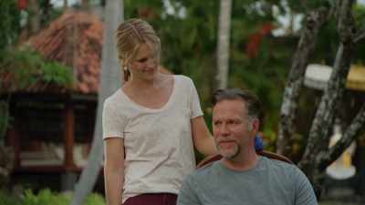 - It's quicker than
stitching and less painful. - Beauty and the Billionaire: Bali
