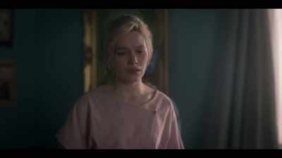 It's quiet, but… - The Haunting of Bly Manor