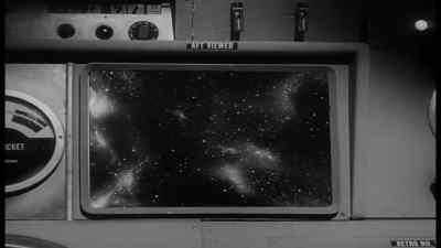 It's quiet and lonely out here - The Phantom Planet