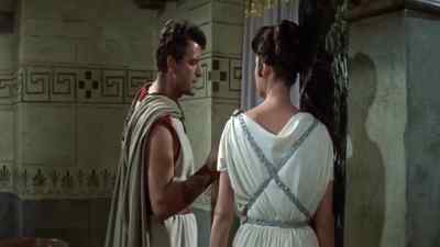 It's quiet now. - The 300 Spartans