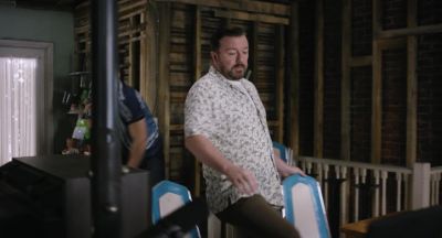 It's quiet Too quiet if anything - Special Correspondents