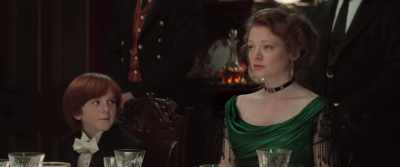 It's quite a special house,
is it not? - Winchester