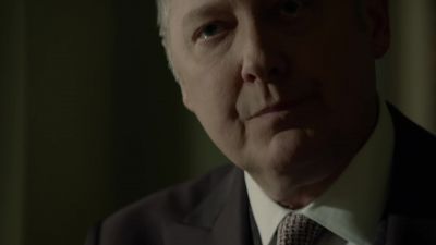 It's quite a story. - The Blacklist