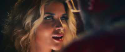 It's, quite clear you have some - Monster on a Plane