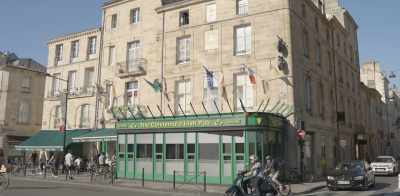 It's quite fun to see
there's a real atmosphere, - Quintessentially Irish
