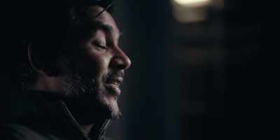 It's quite funny.
You cannot upset Cristiano Ronaldo. - A Game of Secrets