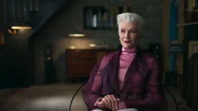 -It's quite magnificent.
-You're his mum - The Elon Musk Show