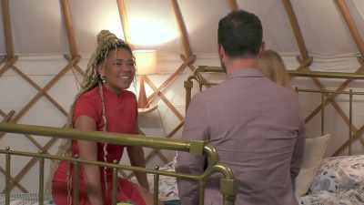 It's quite nice actually - Open House: The Great Sex Experiment