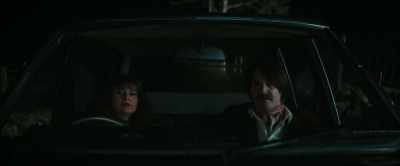 It's quite surprising.
Is it? - Extra Ordinary