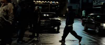 It's rabbit! - 8 Mile