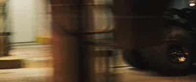 It's Rachel, Alfred. - Batman Begins