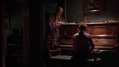 It's Rachmaninov. - Shine
