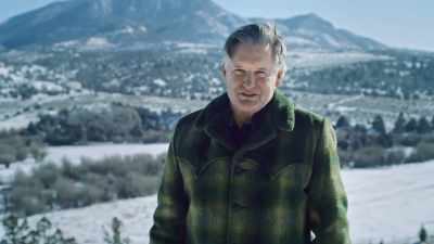 It's rare to have such
a conservation success story, - Epic Yellowstone