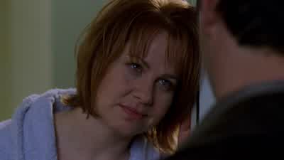 It's rawls. - The Wire