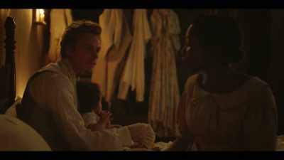- It's ready now.
- Mary Ellis have her son Alfred come. - The Long Song