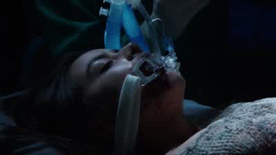 - It's ready. - Marvel's Agents of S.H.I.E.L.D.
