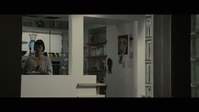 It's ready. - Heat