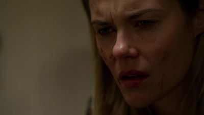 It's real... - Marvel's Jessica Jones