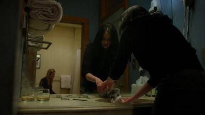 It's real... - Marvel's Jessica Jones