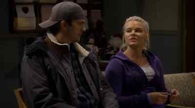 It's real sweet of you. - The Ranch