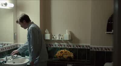 It's really a very funny story. - The Lobster