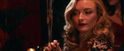 It's really about
this girl, though. - Lucid