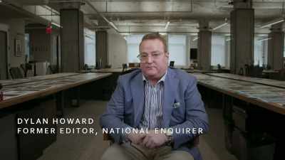 It's really amazing to hear
the same stories from people - Johnny vs Amber: The US Trial