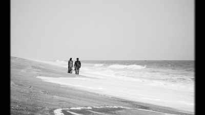 It's really beautiful... - Mami Wata