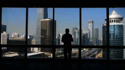 IT'S REALLY BEEN A REFLECTION
OF WHAT THAT BUILDING IS - Origins: The Journey of Humankind
