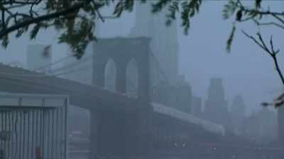 It's really challenging
for the NYPD - Final Moments