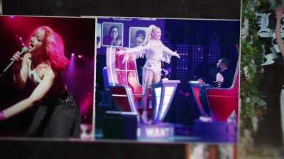 It's really cool to have
such a long career, - Women Who Rock