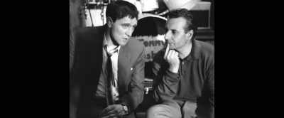 It's really detailed
in Lindsay's diaries, - The Ghost of Richard Harris