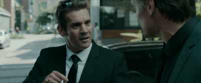 - It's really good.
- I said it's good - Kane