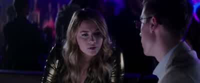 It's really good. - After We Collided