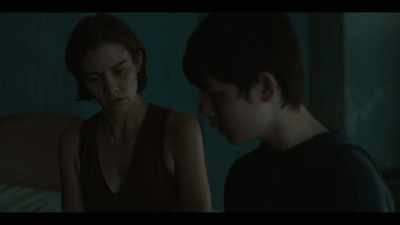 It's really good. - The Walking Dead: Dead City