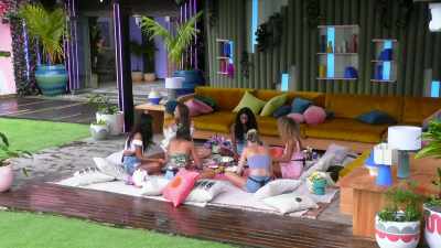 >> IT'S REALLY GOOD. - Love Island