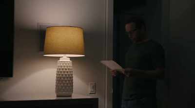 It's really good. - The Wizard of Lies