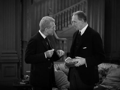 It's really good to see you - Dracula