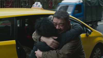 It's really good
to see you. [laughs] - The Exiles