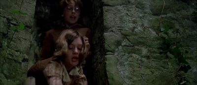 It's really good that you're feeling so angry Harness the rage - I Capture the Castle