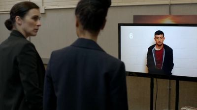 It's really great work,
Kate. You delivered. - Line of Duty