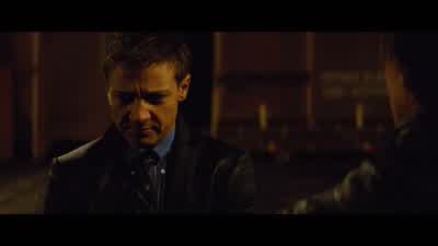 It's really happening, isn't it? - Mission: Impossible - Ghost Protocol