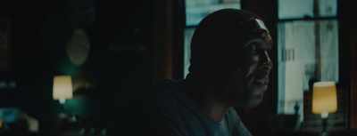 It's really happening.
None of it is fake. - Night's End