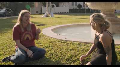 It's really hard as a parent - Is There Anybody Out There?