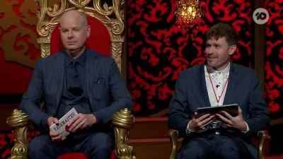 It's really hard to clean
non-specified genetic... - Taskmaster