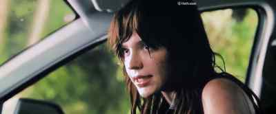 It's really hard to come back
from something like that. - Companion