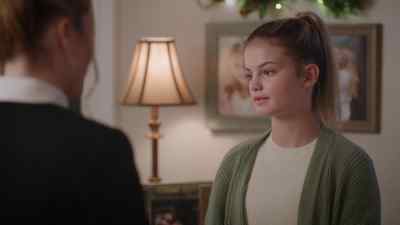 It's really hard
during Christmas time. - Unwrapping Christmas: Tina's Miracle