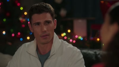 It's really hard to get into
but I wanna try. - Christmas Class Reunion